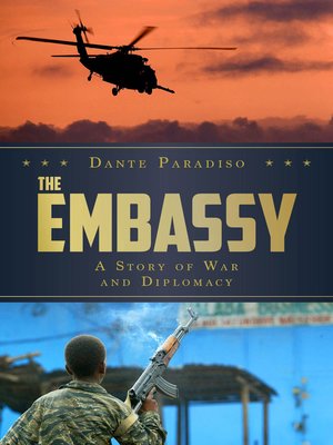 cover image of The Embassy